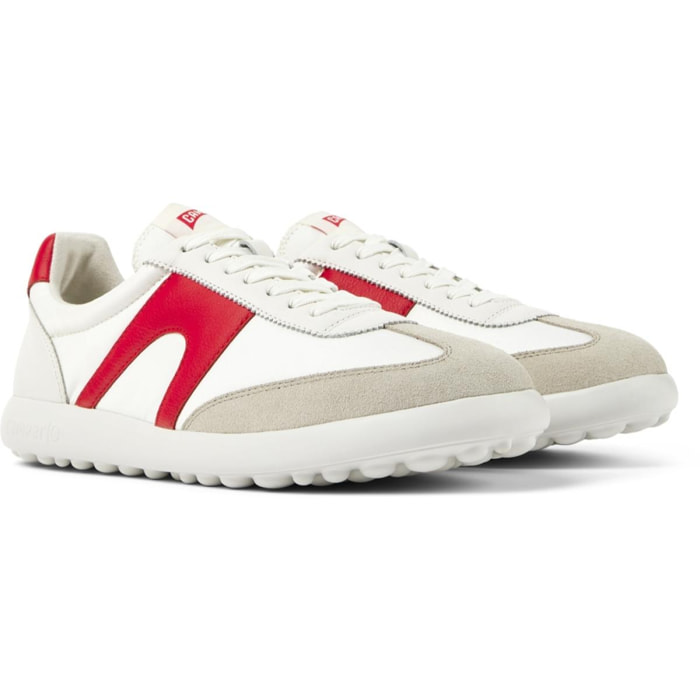 CAMPER Pelotas XLF - Sneaker Bianco Uomo