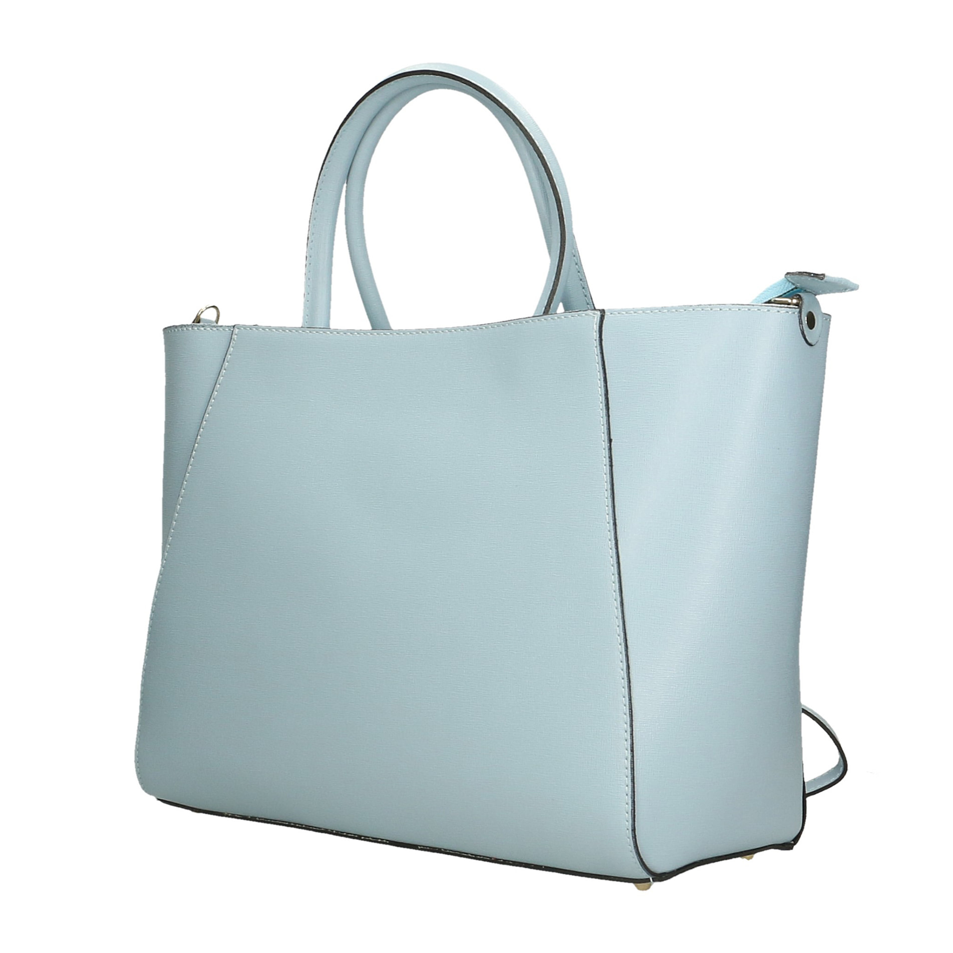 Chicca Borse Borsa Blu