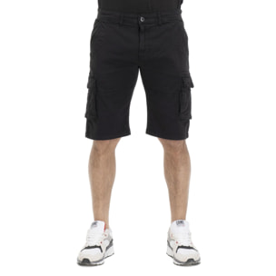 Shorts cargo de hombre Earth Tones