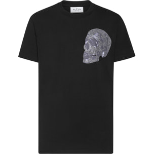 PHILIPP PLEIN Camiseta Cuello Redondo PAISLEY