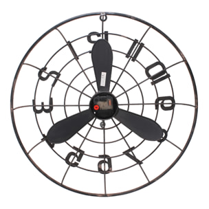 Horloge Indus D50cm