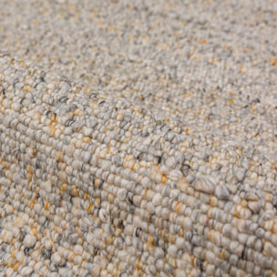 Tapis uni FINLEY