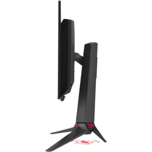 Ecran PC Gamer ASUS PG27UCDM 27" 4K 240Hz QD-OLED HDR10+ HDMI 2.1 USB-C 90W
