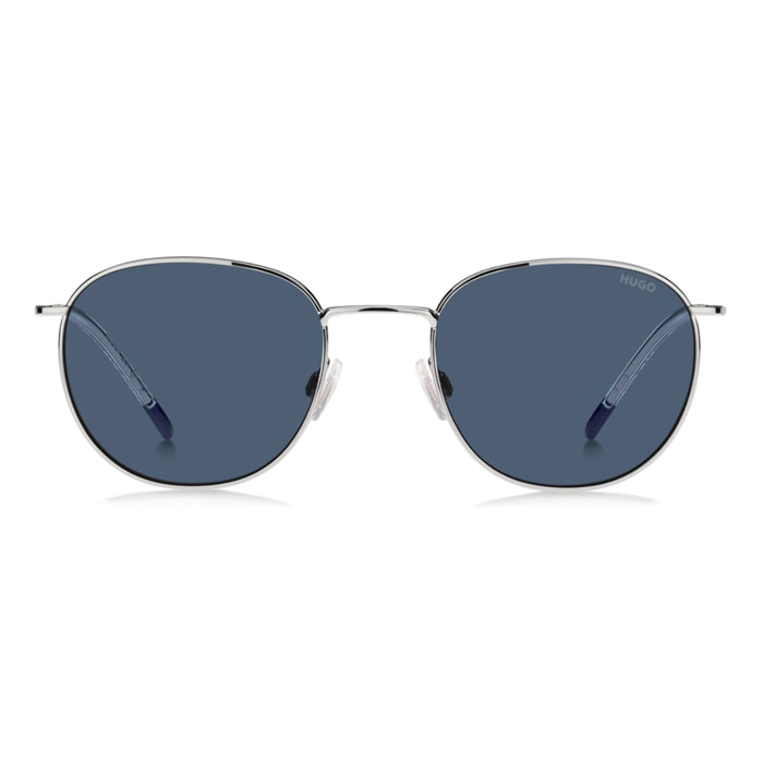 Gafas de Sol Hugo HG 1405/S 010 de Metal Hombre 52 mm