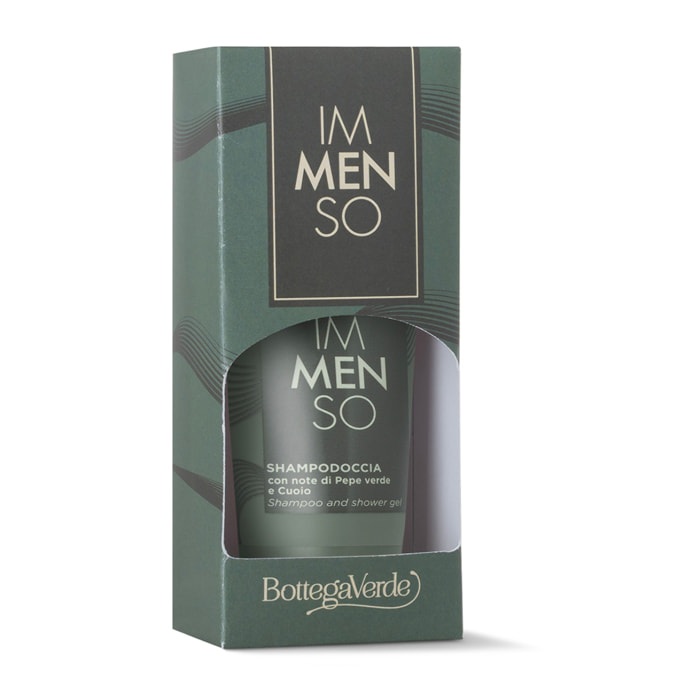 Immenso - Shampodoccia