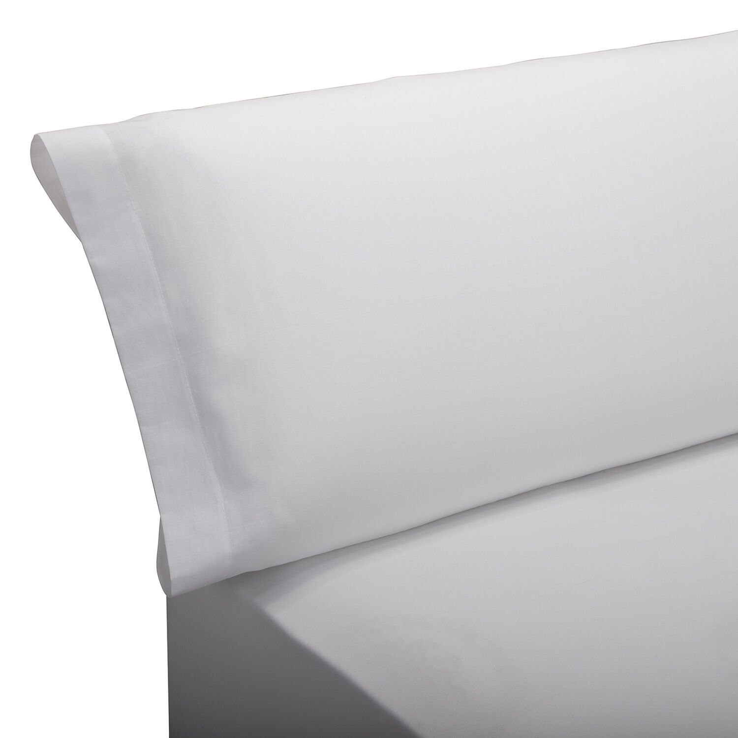 Pack 2 Fundas de Almohada | 100% Algodón | 140 hilos