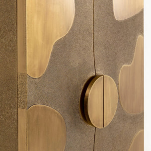 Armoire Fiume Kare Design