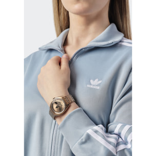 Adidas Orologio Analogico Al Quarzo Edition One