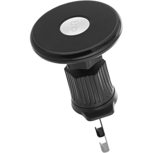 Support smartphone TNB Magsafe pour grille d'aération noir