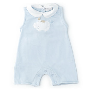 Pagliaccetto in Jersey A/B/C