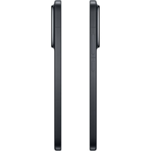 Smartphone XIAOMI 15 concu avec Leica 5G  512Go Noir