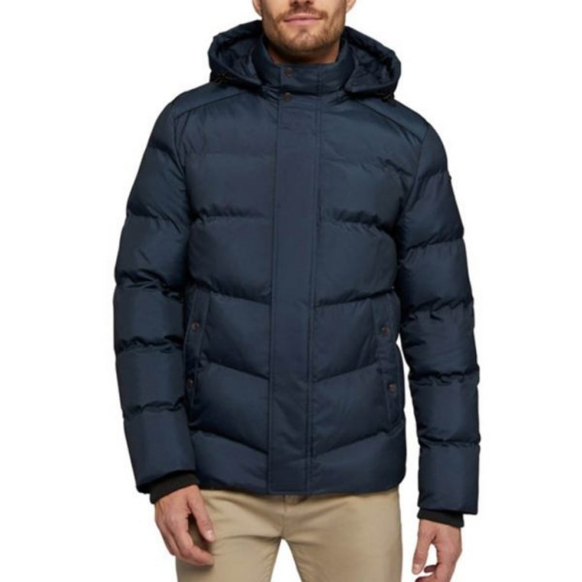 CHAQUETA GEOX M SANDFORD