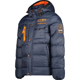 Giubbotto Geographical Norway Citernier Uomo