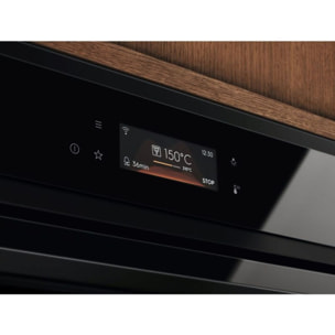 Four encastrable ELECTROLUX EOE8P09RH Pyrolyse Ouverture latérale Droite, Écran tactile 72L
