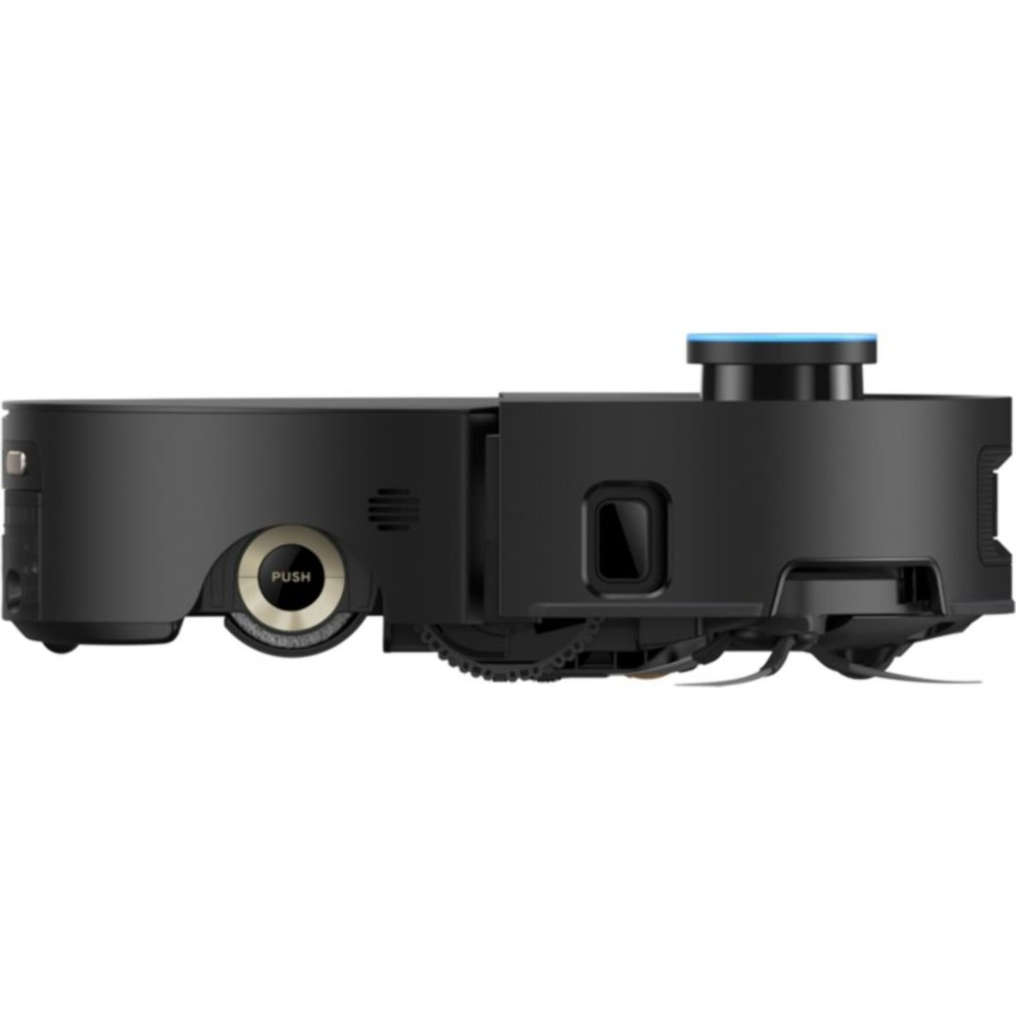 Robot Aspirateur Laveur DREAME Aqua10 Ultra Roller Complete noir