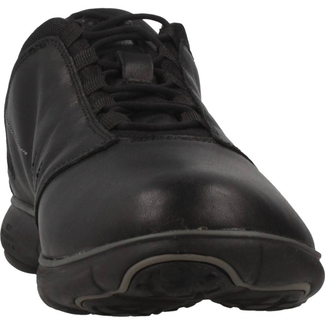 Informales Hombre de la marca GEOX  modelo U NEBULA A NEGRO