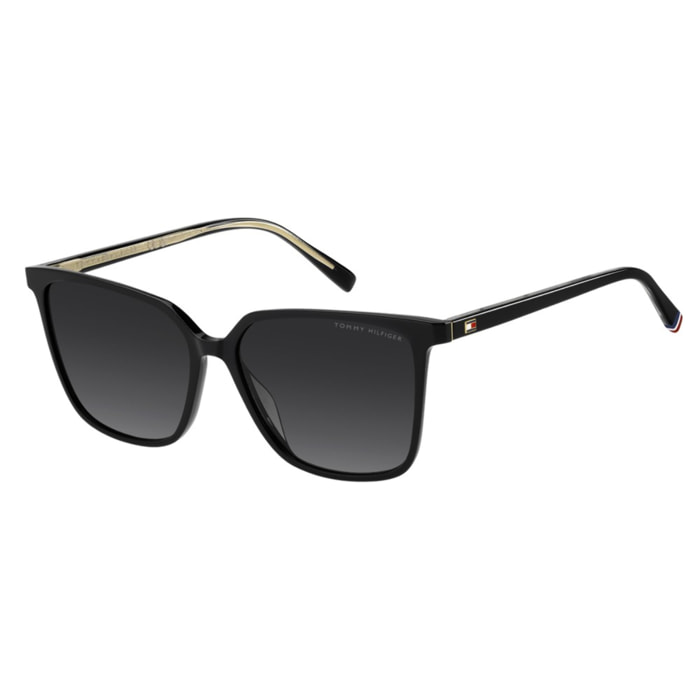 Gafas de Sol Tommy Hilfiger TH 2292/S 807 9O de Acetato Mujer 55 mm