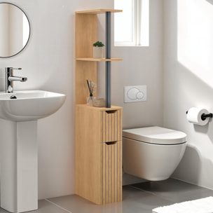 Colonne pour salle de bain Faustine 118cm