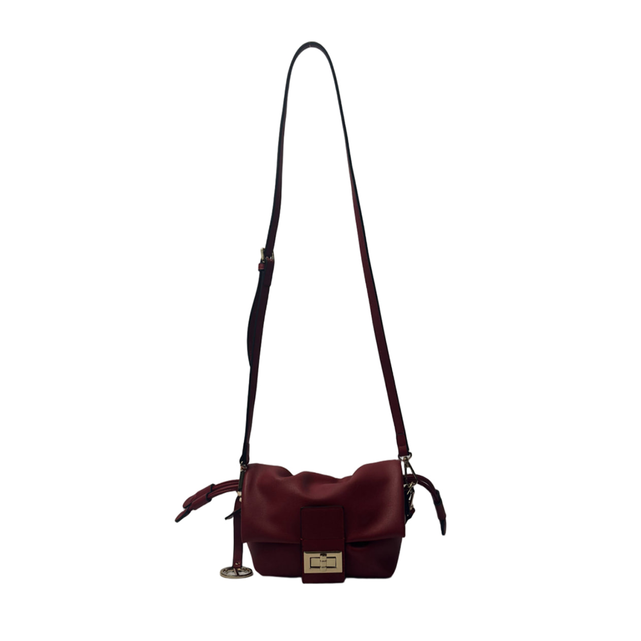 Borsa Adulto unisex Tata Italia Rosso