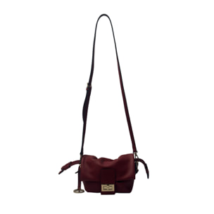 Borsa Adulto unisex Tata Italia Rosso
