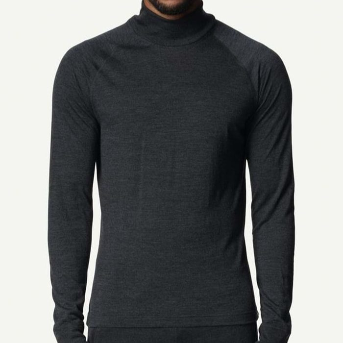 Activist Turtleneck Jersey Hombre Houdini