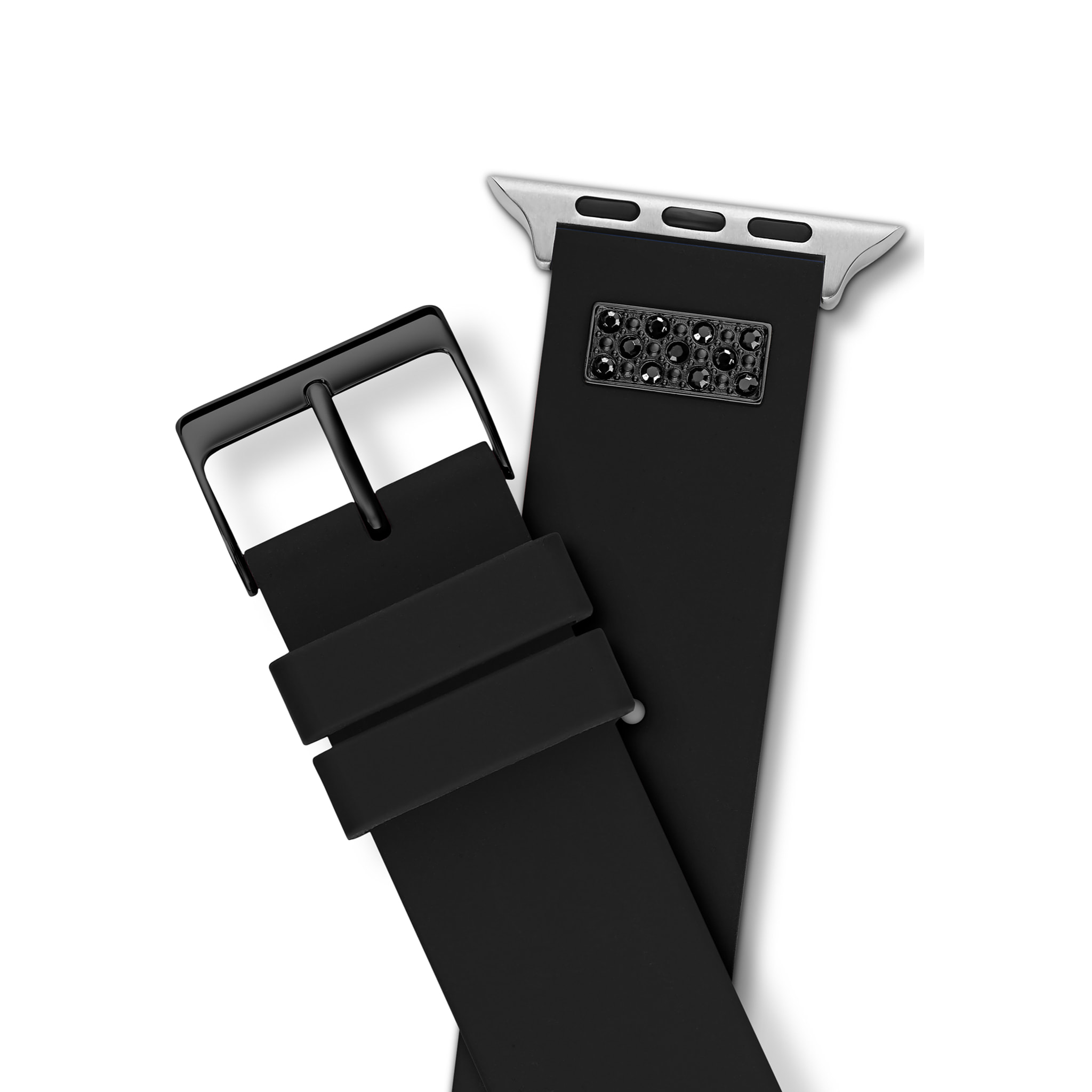 Guess Cinturini Per Orologi Guess Apple (42Mm-44Mm)