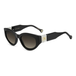 Gafas de Sol Carolina Herrera HER 0370/S 807 HA de Acetato Mujer 52 mm