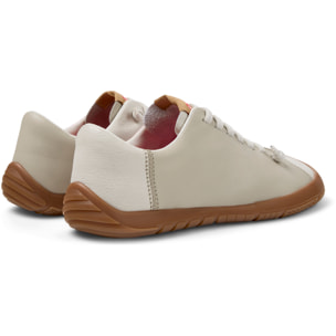 Zapatillas - CAMPER Peu Path+ Twins - Multicolor - Cuero liso