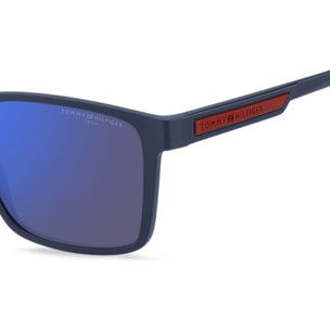 Gafas de Sol Tommy Hilfiger TH 2088/S FLL VI de Tr90 Hombre 55 mm
