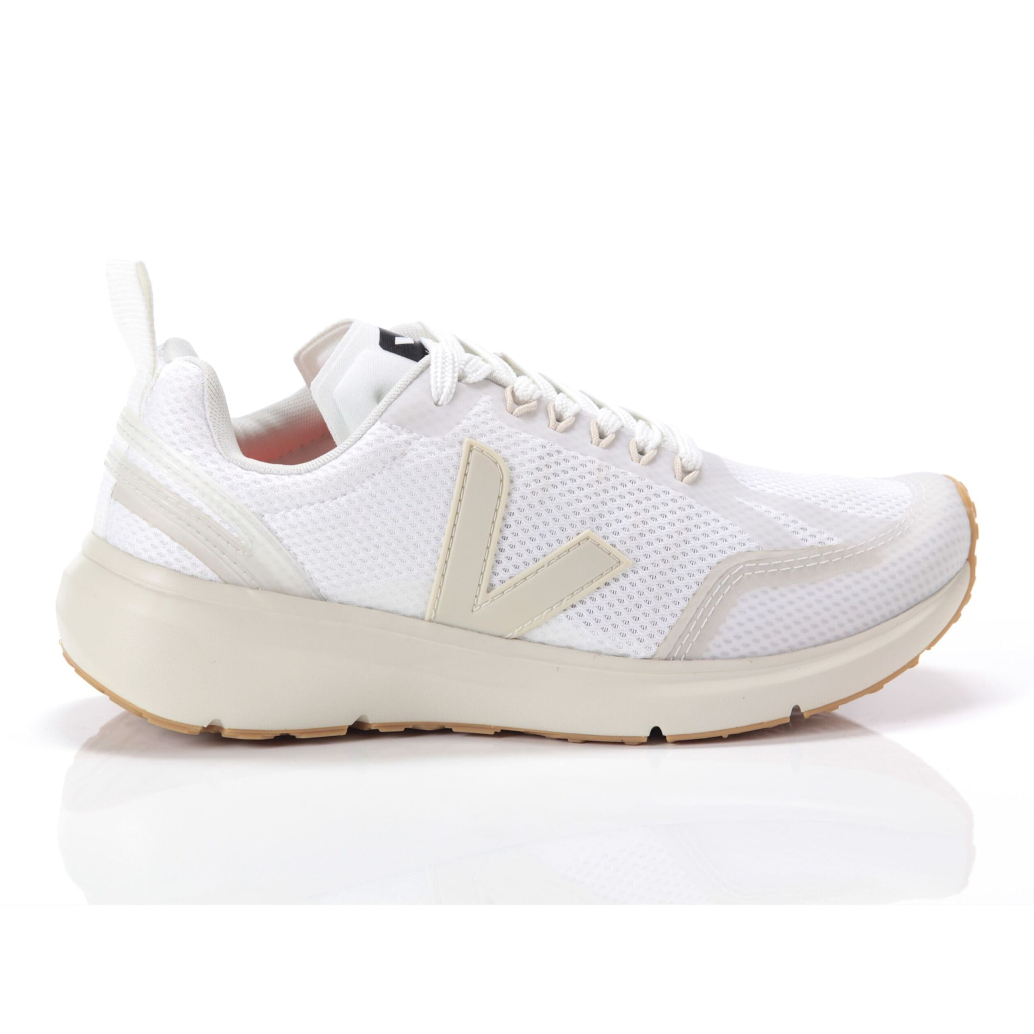 Sneakers Veja Condor Bianco