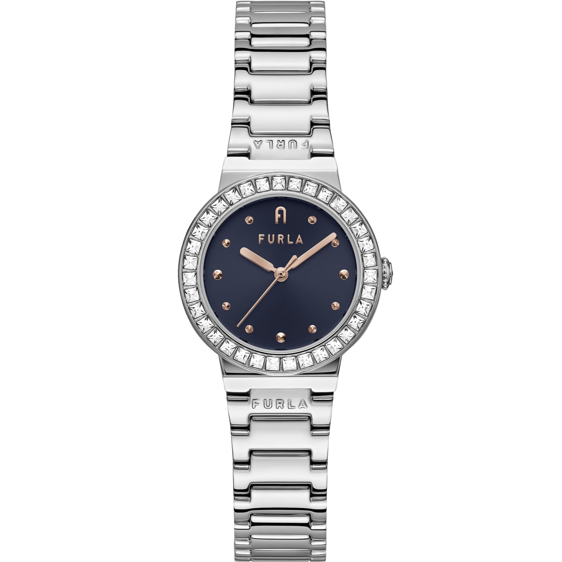 Furla Reloj Analógico De Cuarzo Furla Tortona