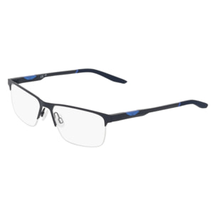 Gafas de Vista Nike 8144 411 55 de Metal Hombre
