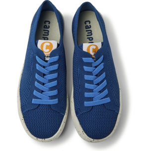 CAMPER Peu Touring - Sneakers Donna Blu