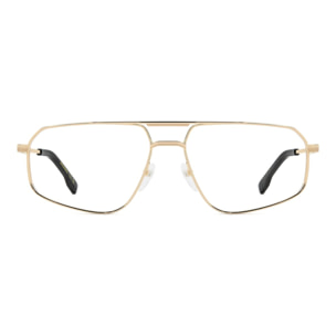 Gafas de Vista Dsquared2 D2 0176 000 de Metal Hombre 59 mm