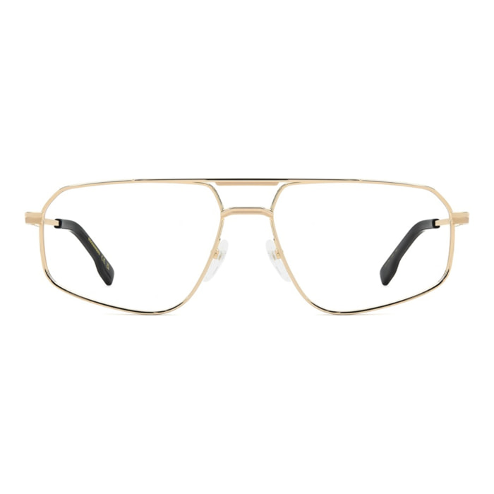 Gafas de Vista Dsquared2 D2 0176 000 de Metal Hombre 59 mm