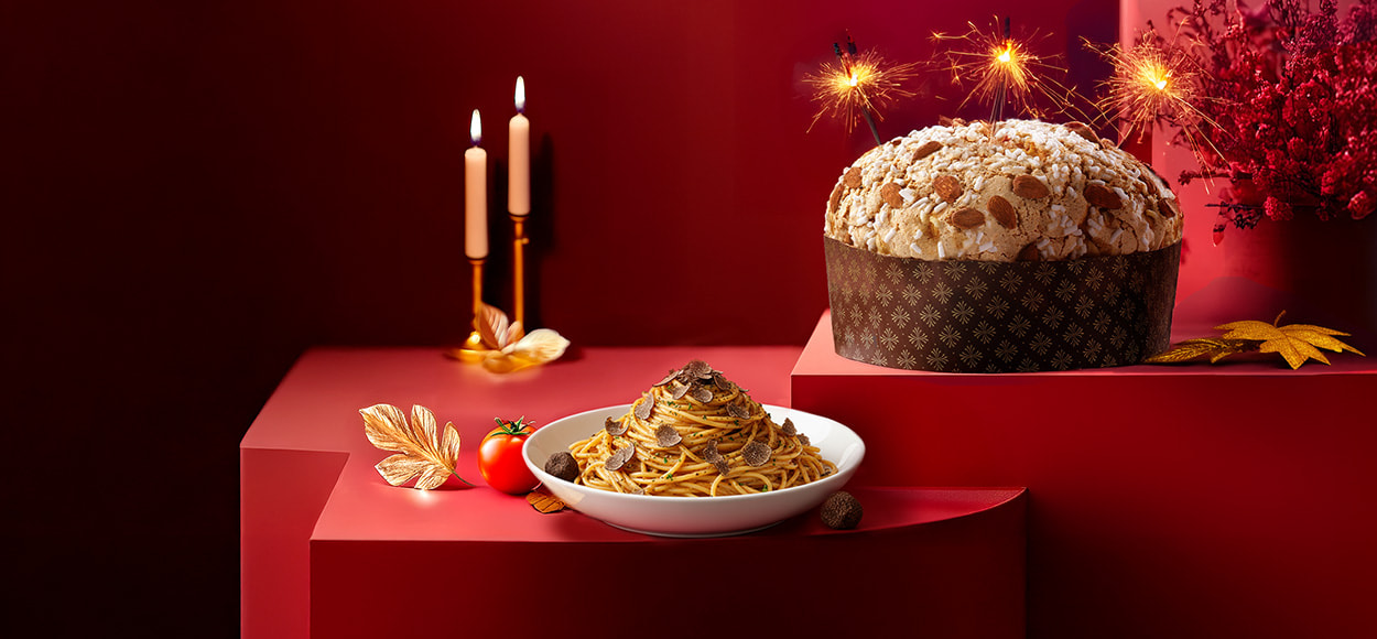SAVEURS ITALIENNES pas cher sur VEEPEE