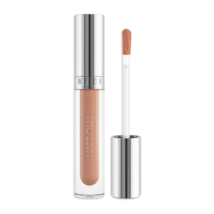 MATT FILM EYESHADOW Ombretto liquido dal finish matt