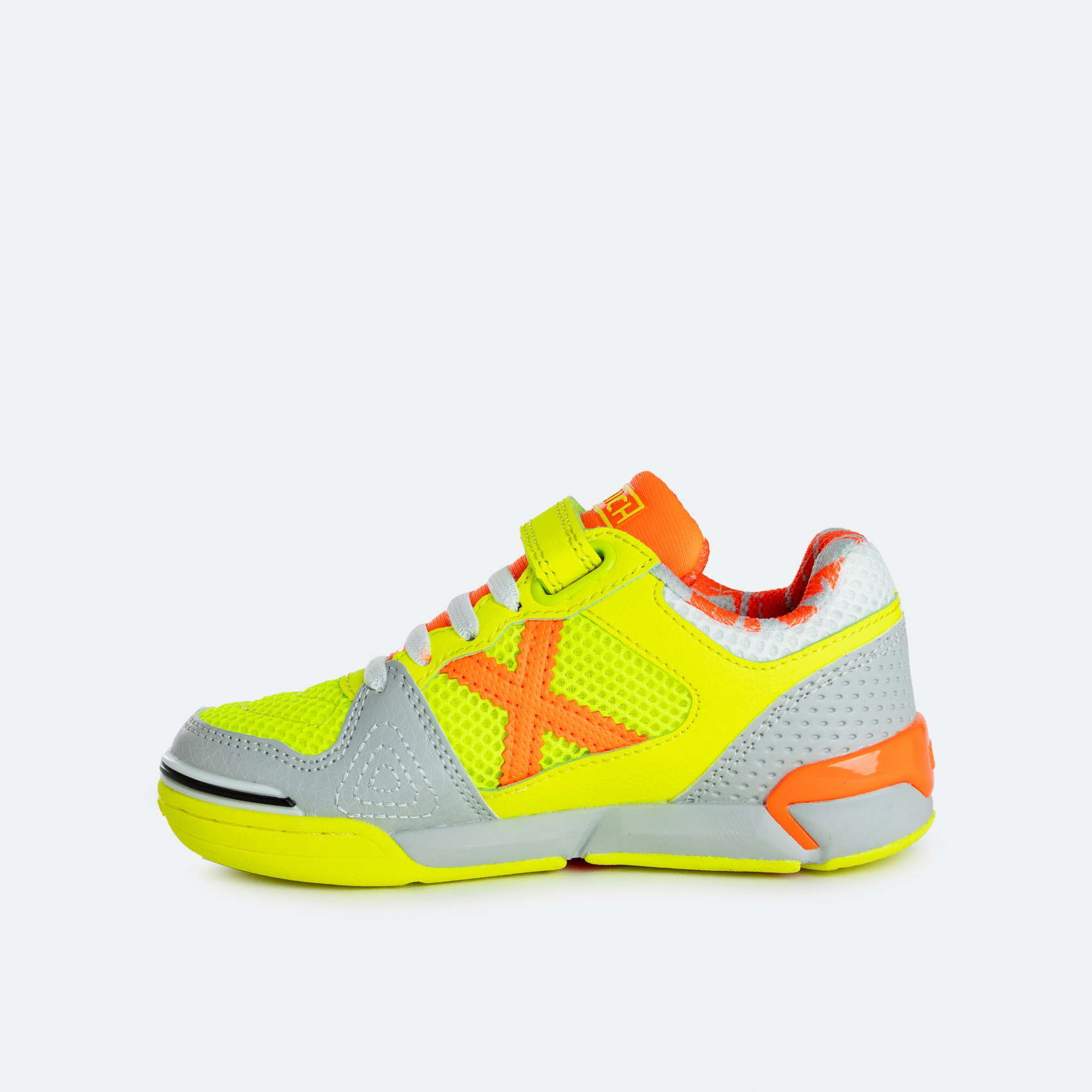 ONE INDOOR KID KID VCO 59