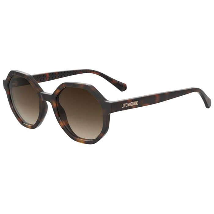 GAFAS DE SOL LOVE MOSCHINO MOL076/S 05L