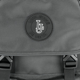 Mochila Casual/Ocio Lois Bross Antracita