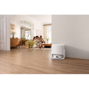 Robot Aspirateur Laveur NARWAL Freo Z10