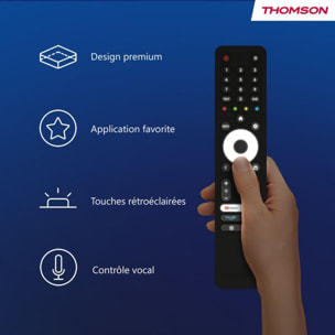 TV LED THOMSON 55UA5S13