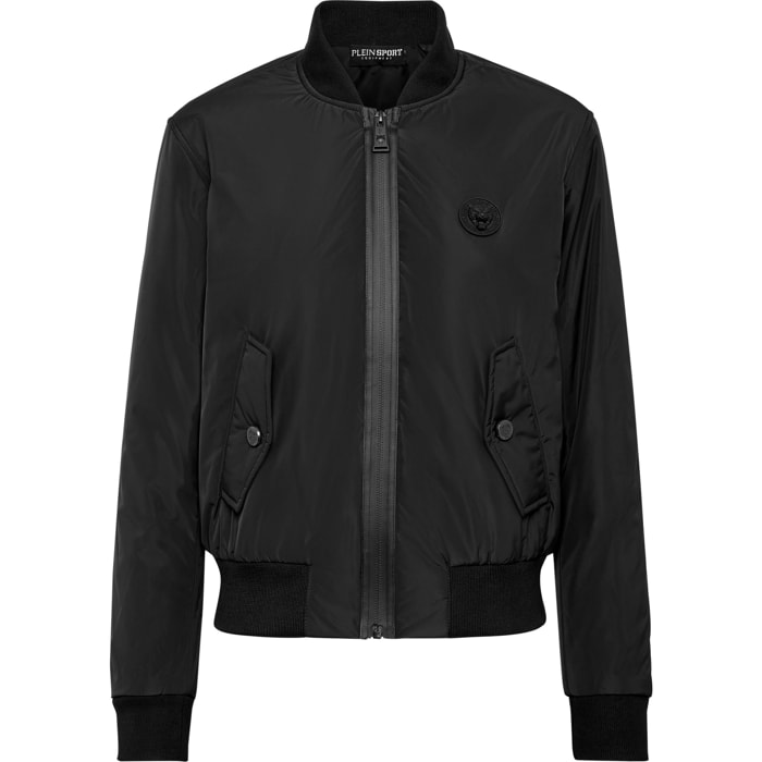 PLEIN SPORT Bomber TIGER