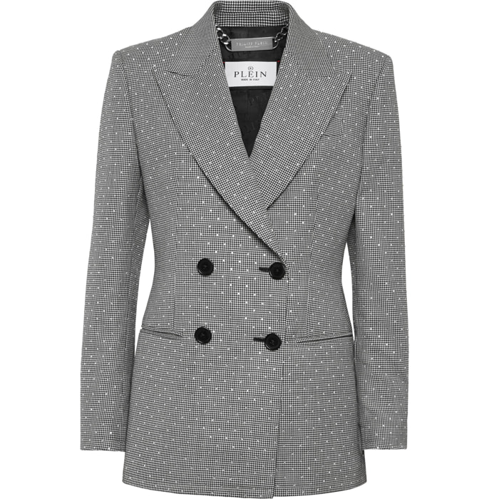 PHILIPP PLEIN Blazer