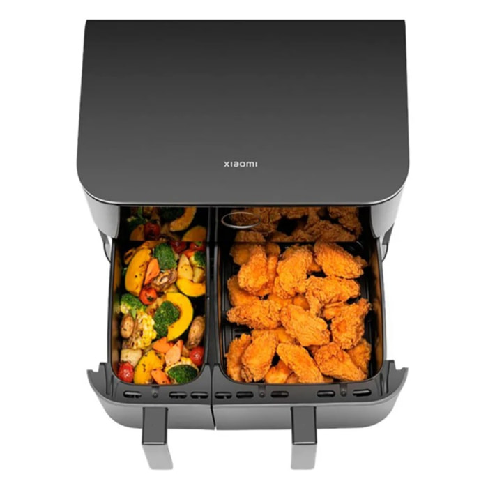 Xiaomi Dual Zone Air Fryer 10
