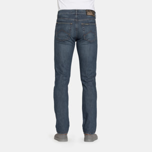 JEANS UOMO 5 TASCHE MOD. 710 IN DENIM ELASTICIZZATO 12 oz.