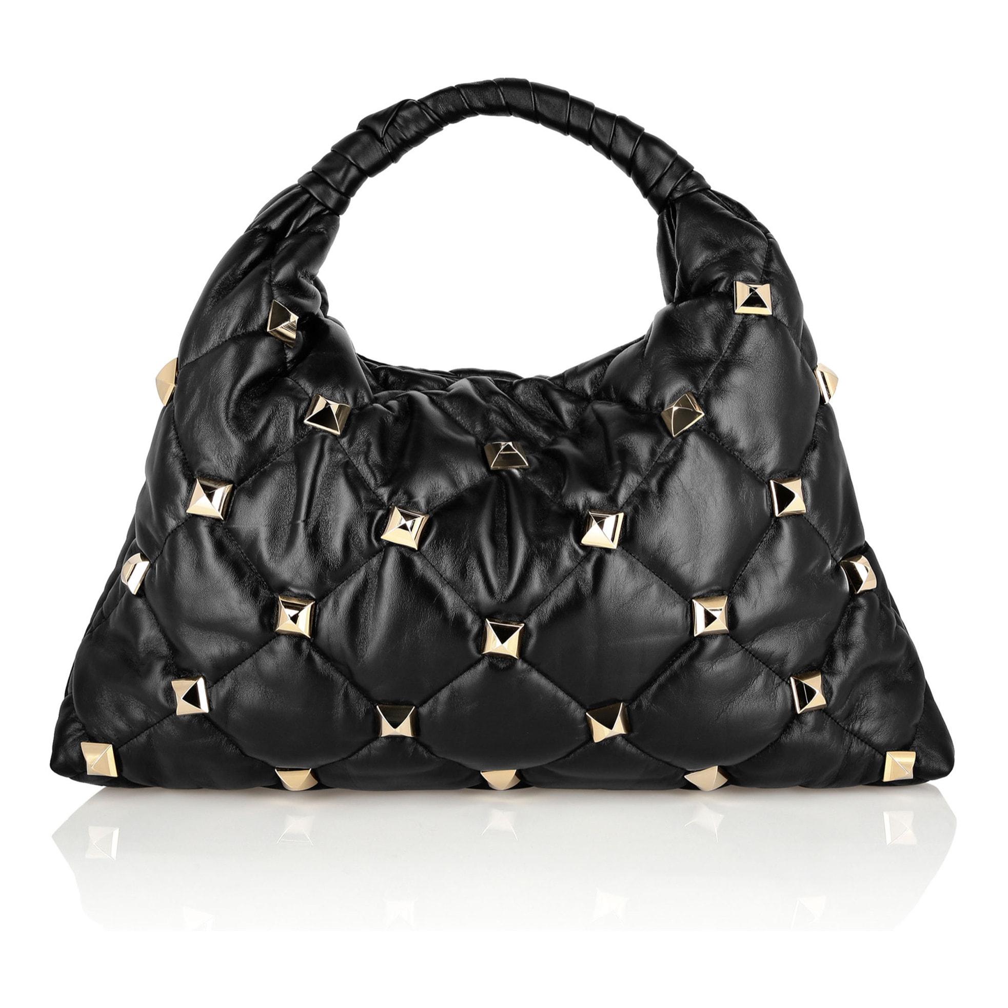 PHILIPP PLEIN Borsa con maniglie