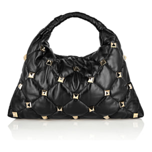 PHILIPP PLEIN Borsa con maniglie