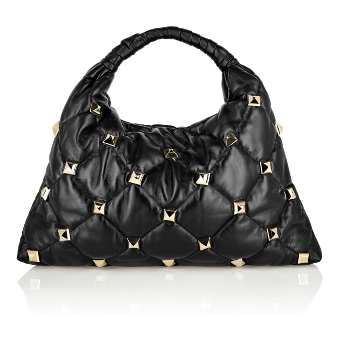PHILIPP PLEIN Borsa con maniglie