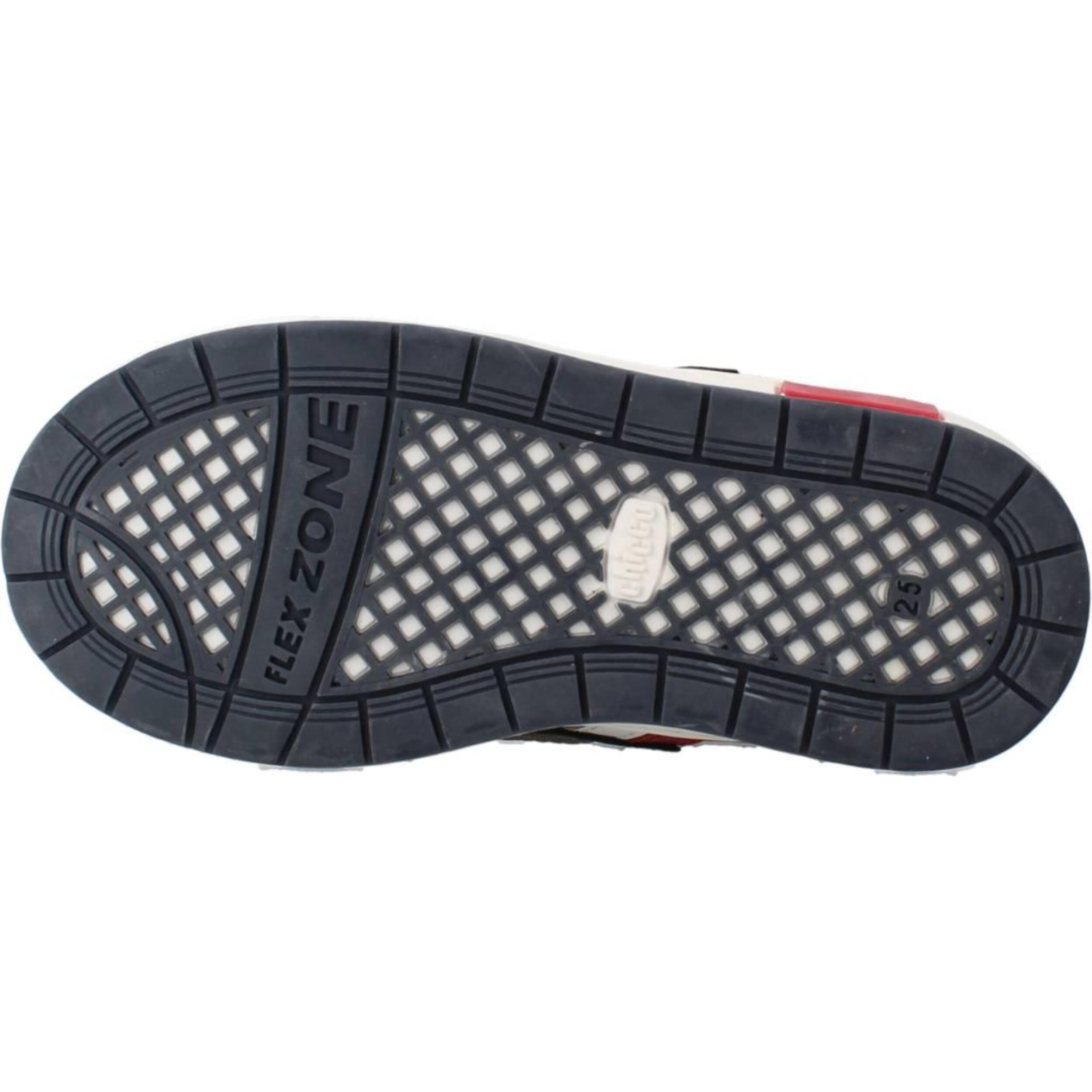 Zapatos Niño de la marca CHICCO  modelo CRYSTAL AZUL